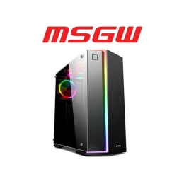 MSGW Gamer i5-10400F 16G 1TB M.2 RTX3050